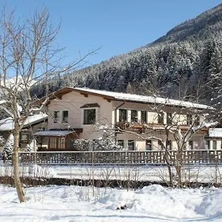 公寓 Haus Burgman - Amade 巴德加斯坦