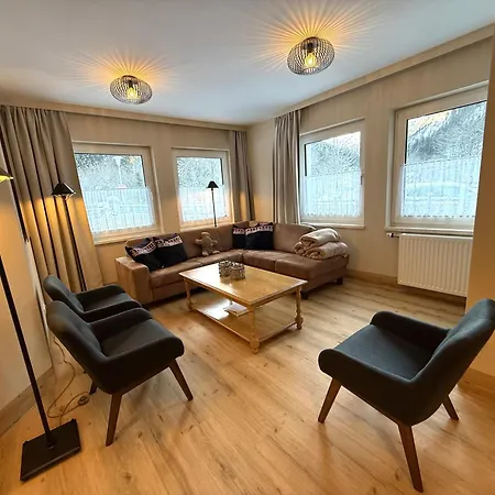 Haus Burgman - Amade *