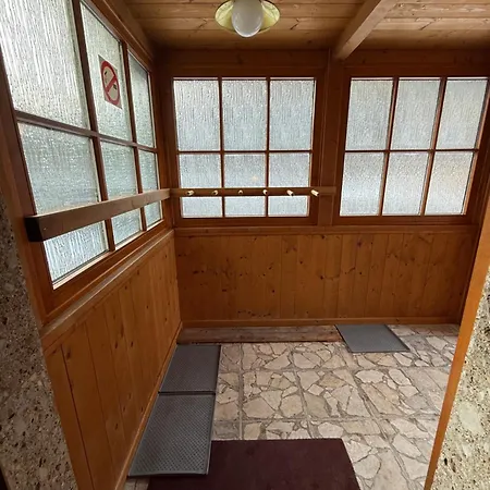 Haus Burgman - Amade * 巴德加斯坦